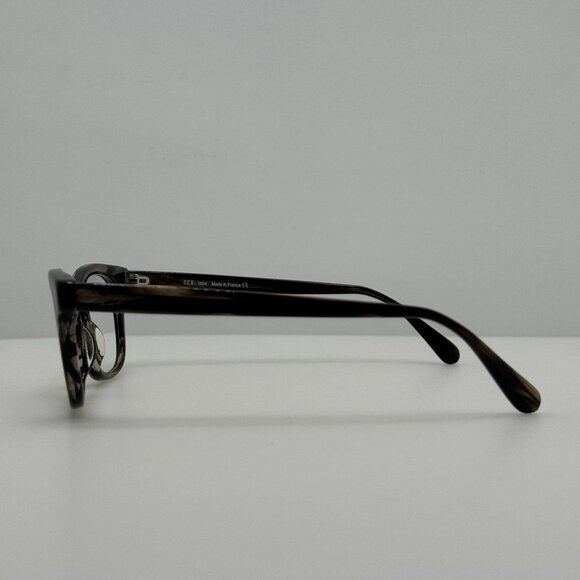 See Eyeglasses Eye Glasses Frames 1634 Col 18 France 48-18-140 - Picture 4 of 6
